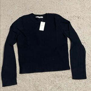 Abercrombie Sweater